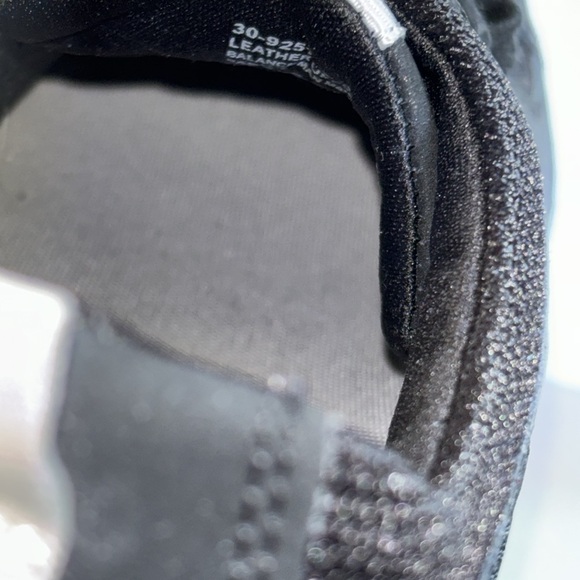 Easy Street Women's Ellen Sport Oxfords Black 9 1/2 N Work Shoes Mom Shoes - Picture 13 of 16